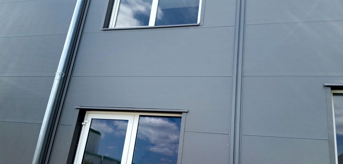 fassadenverkleidung landshut handwerk