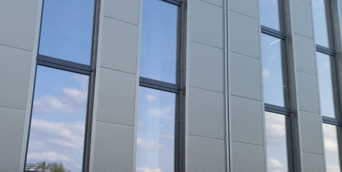 fassadenverkleidung landshut