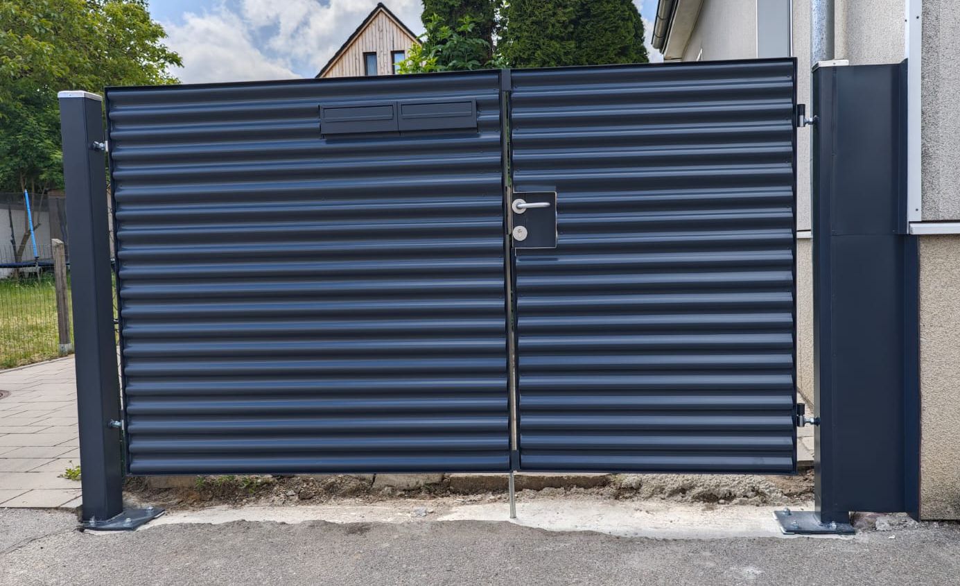 hottor montage landshut